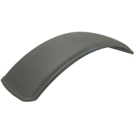 Aftermarket Mudguard 2WD Axles A-VLD1812-AI
